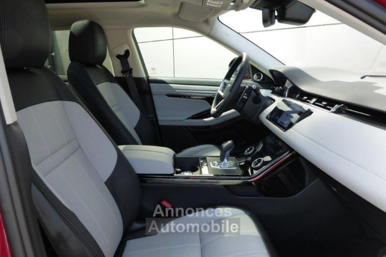 Land Rover Range Rover Evoque P300e PHEV R-Dynamic SE - <small></small> 59.950 € <small>TTC</small> - #3