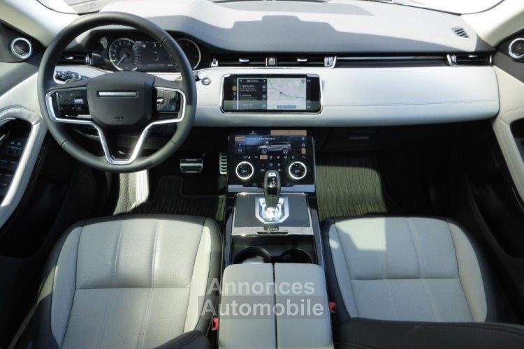 Land Rover Range Rover Evoque P300e PHEV R-Dynamic SE - <small></small> 59.950 € <small>TTC</small> - #4