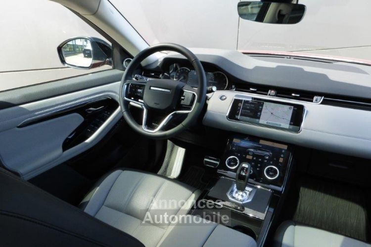 Land Rover Range Rover Evoque P300e PHEV R-Dynamic SE - <small></small> 59.950 € <small>TTC</small> - #21