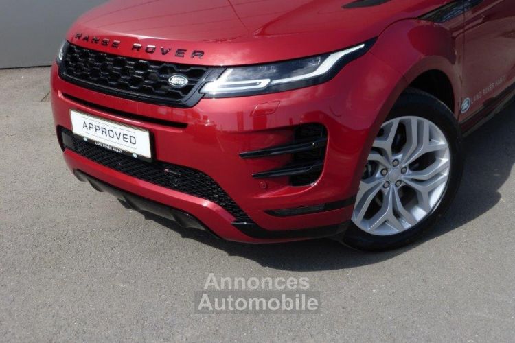 Land Rover Range Rover Evoque P300e PHEV R-Dynamic SE - <small></small> 59.950 € <small>TTC</small> - #30