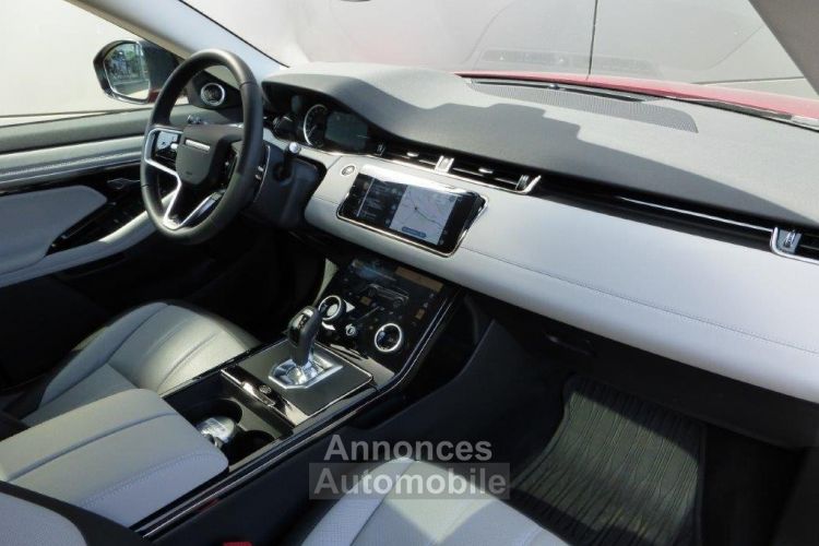 Land Rover Range Rover Evoque P300e PHEV R-Dynamic SE - <small></small> 59.950 € <small>TTC</small> - #50