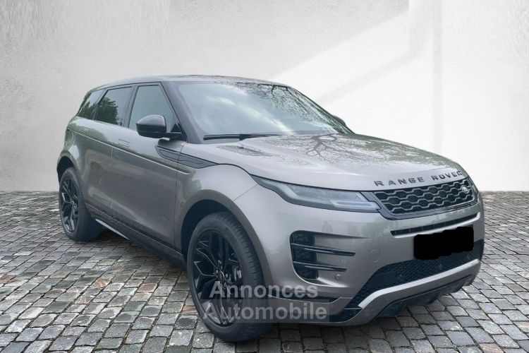 Land Rover Range Rover Evoque P300e R DYNAMIC HSE HYBRID  - <small></small> 68.290 € <small>TTC</small> - #1