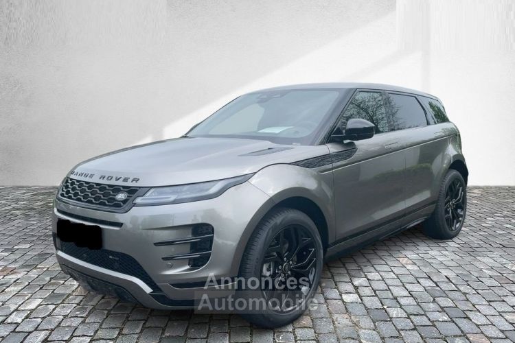 Land Rover Range Rover Evoque P300e R DYNAMIC HSE HYBRID  - <small></small> 68.290 € <small>TTC</small> - #5