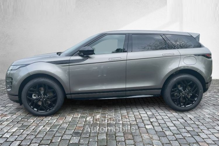 Land Rover Range Rover Evoque P300e R DYNAMIC HSE HYBRID  - <small></small> 68.290 € <small>TTC</small> - #6