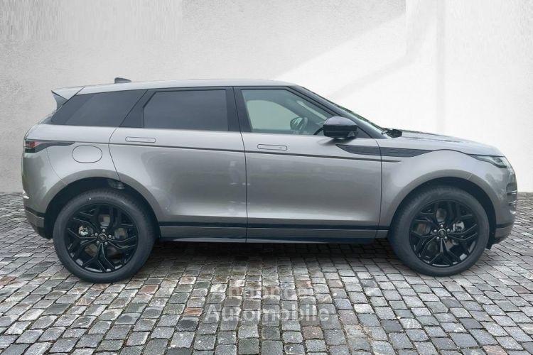 Land Rover Range Rover Evoque P300e R DYNAMIC HSE HYBRID  - <small></small> 68.290 € <small>TTC</small> - #9