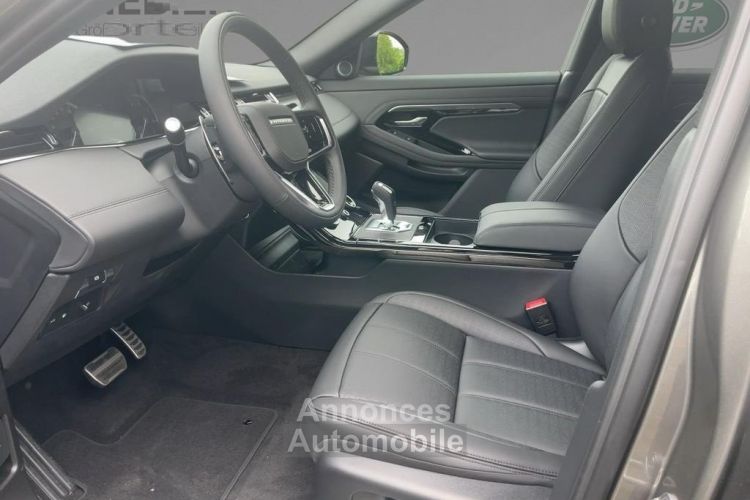 Land Rover Range Rover Evoque P300e R DYNAMIC HSE HYBRID  - <small></small> 68.290 € <small>TTC</small> - #12