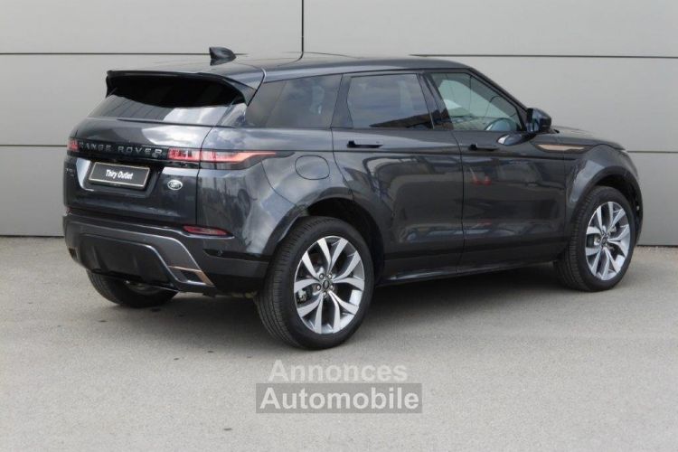 Land Rover Range Rover Evoque P300e R-Dynamic SE AWD Auto - <small></small> 57.950 € <small>TTC</small> - #2