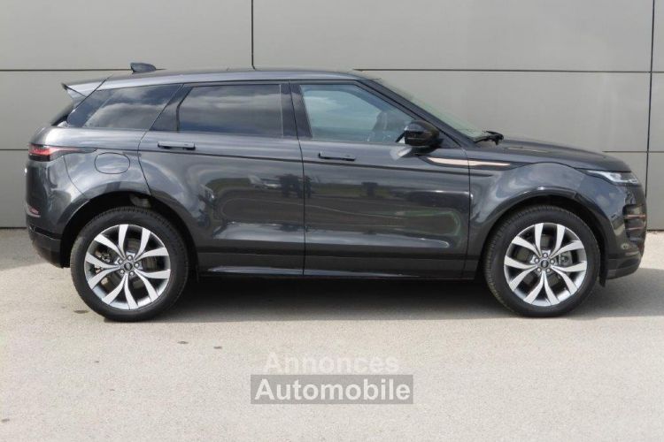 Land Rover Range Rover Evoque P300e R-Dynamic SE AWD Auto - <small></small> 57.950 € <small>TTC</small> - #6