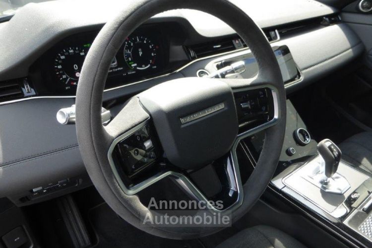 Land Rover Range Rover Evoque P300e R-Dynamic SE AWD Auto - <small></small> 49.990 € <small>TTC</small> - #16