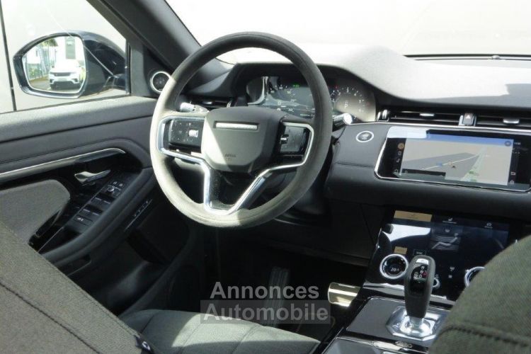 Land Rover Range Rover Evoque P300e R-Dynamic SE AWD Auto - <small></small> 49.990 € <small>TTC</small> - #24