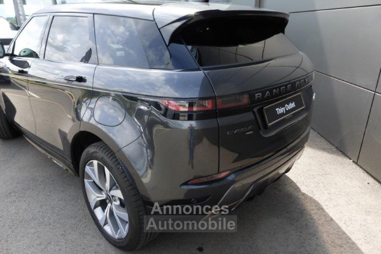 Land Rover Range Rover Evoque P300e R-Dynamic SE AWD Auto - <small></small> 49.990 € <small>TTC</small> - #32