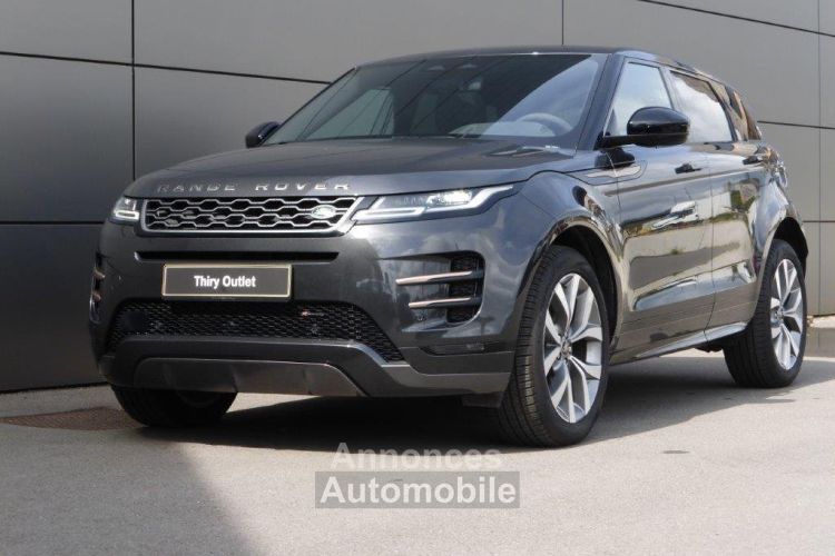 Land Rover Range Rover Evoque P300e R-Dynamic SE AWD Auto - <small></small> 49.990 € <small>TTC</small> - #35