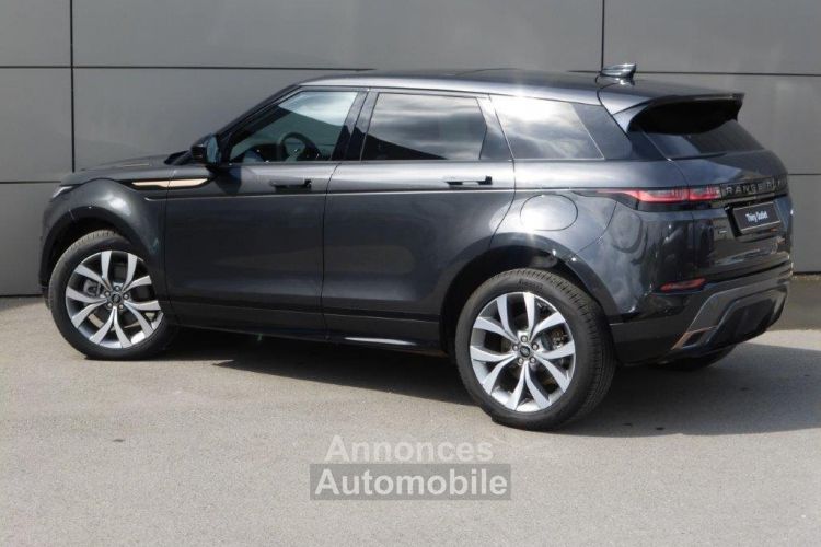 Land Rover Range Rover Evoque P300e R-Dynamic SE AWD Auto - <small></small> 49.990 € <small>TTC</small> - #38