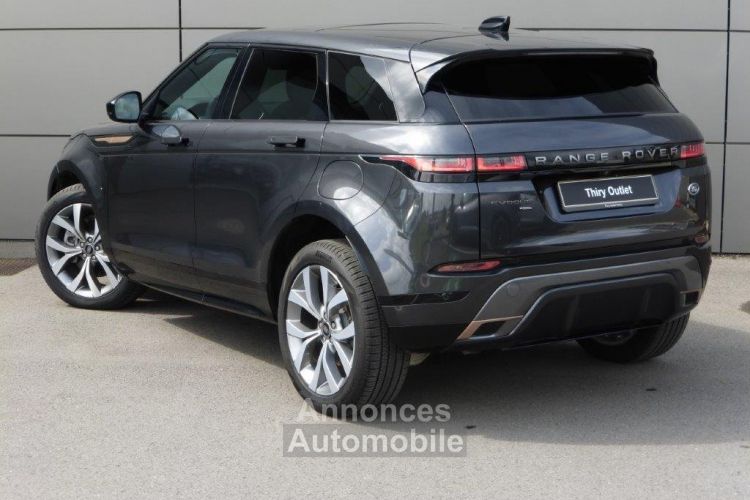 Land Rover Range Rover Evoque P300e R-Dynamic SE AWD Auto - <small></small> 49.990 € <small>TTC</small> - #40