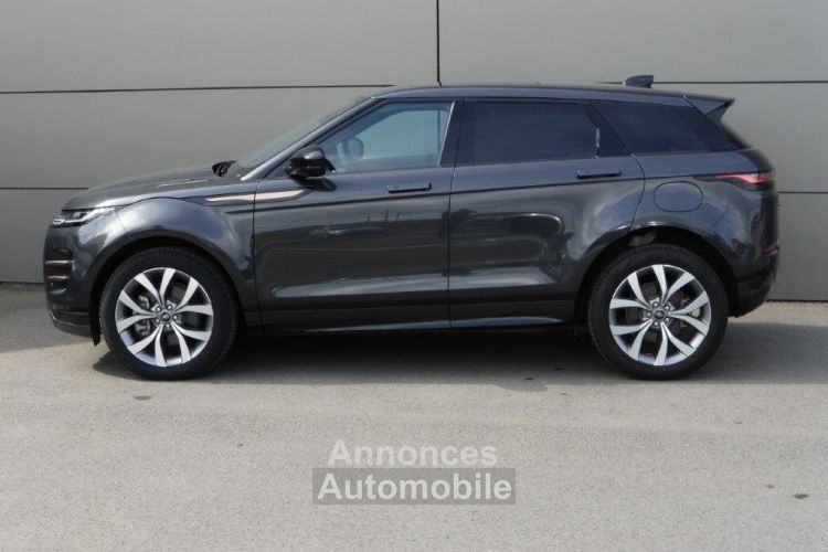 Land Rover Range Rover Evoque P300e R-Dynamic SE AWD Auto - <small></small> 49.990 € <small>TTC</small> - #41