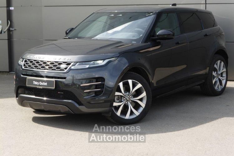 Land Rover Range Rover Evoque P300e R-Dynamic SE AWD Auto - <small></small> 49.990 € <small>TTC</small> - #42