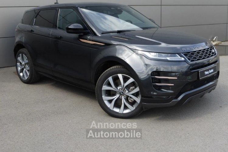 Land Rover Range Rover Evoque P300e R-Dynamic SE AWD Auto - <small></small> 49.990 € <small>TTC</small> - #43