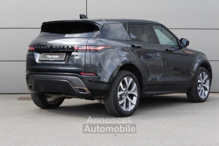 Land Rover Range Rover Evoque P300e R-Dynamic SE AWD Auto - <small></small> 49.990 € <small>TTC</small> - #44