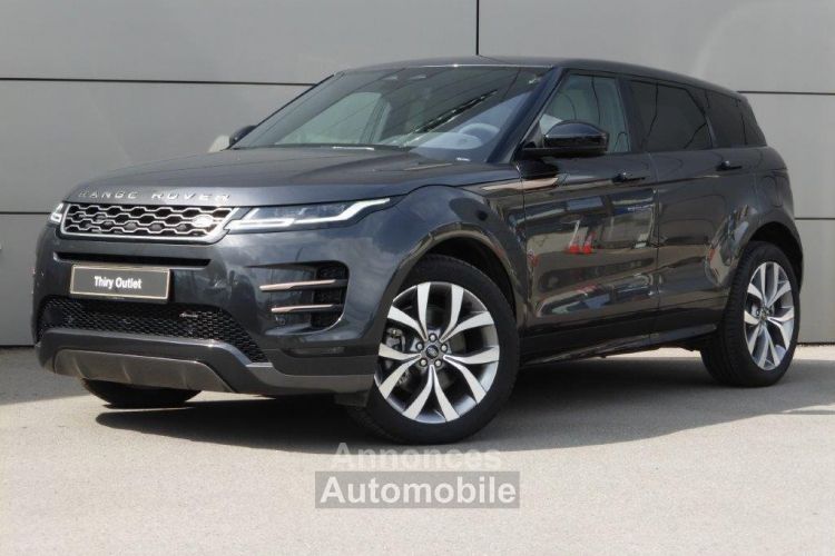 Land Rover Range Rover Evoque P300e R-Dynamic SE AWD Auto - <small></small> 49.990 € <small>TTC</small> - #45