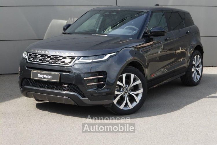 Land Rover Range Rover Evoque P300e R-Dynamic SE AWD Auto - <small></small> 49.990 € <small>TTC</small> - #47