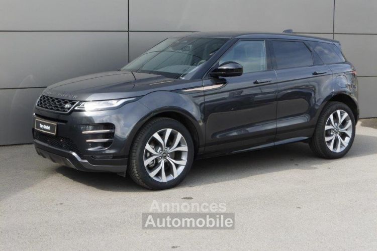 Land Rover Range Rover Evoque P300e R-Dynamic SE AWD Auto - <small></small> 49.990 € <small>TTC</small> - #52