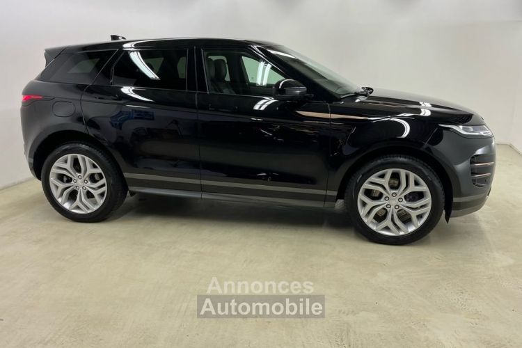 Land Rover Range Rover Evoque P300e R DYNAMIC SE HYBRID  - <small></small> 58.990 € <small>TTC</small> - #1