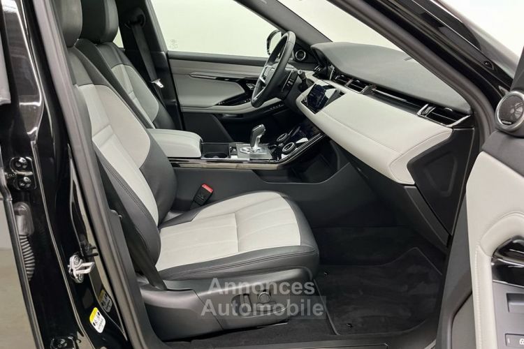 Land Rover Range Rover Evoque P300e R DYNAMIC SE HYBRID  - <small></small> 58.990 € <small>TTC</small> - #2