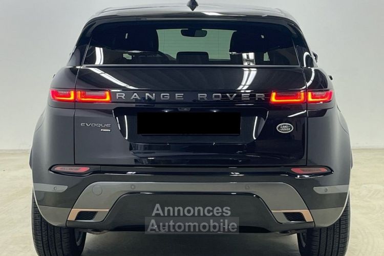 Land Rover Range Rover Evoque P300e R DYNAMIC SE HYBRID  - <small></small> 58.990 € <small>TTC</small> - #5