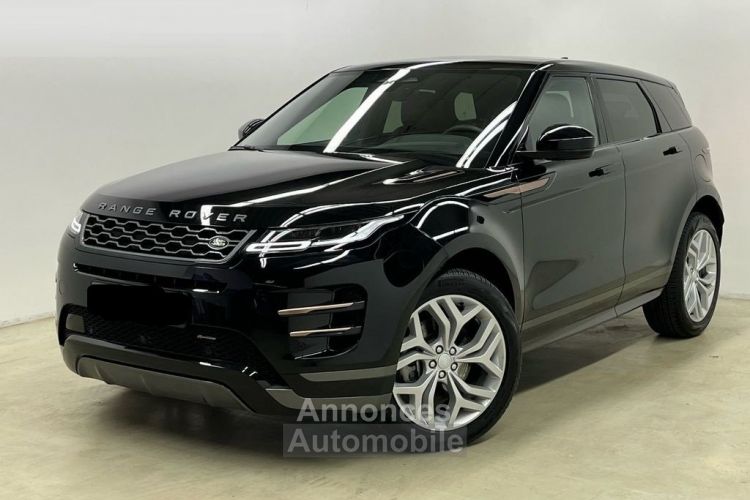 Land Rover Range Rover Evoque P300e R DYNAMIC SE HYBRID  - <small></small> 58.990 € <small>TTC</small> - #9