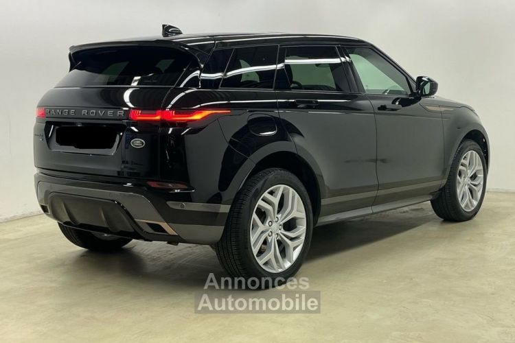 Land Rover Range Rover Evoque P300e R DYNAMIC SE HYBRID  - <small></small> 58.990 € <small>TTC</small> - #11