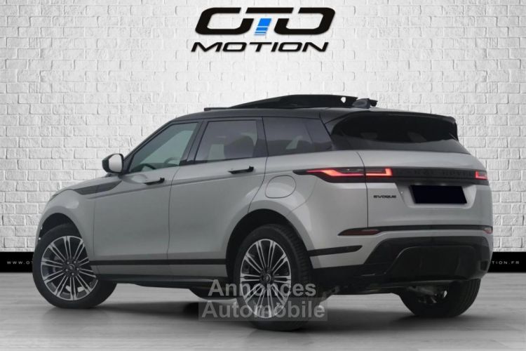 Land Rover Range Rover EVOQUE P300e R-Dynamic SE PHEV AWD BVA8 - <small></small> 73.990 € <small></small> - #2