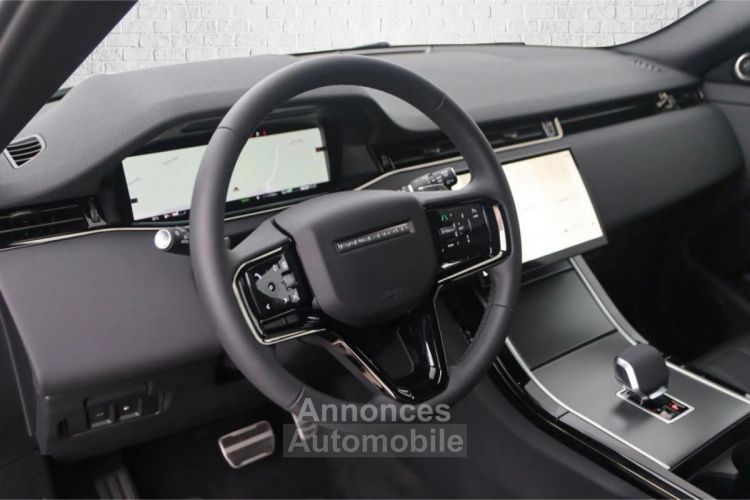 Land Rover Range Rover EVOQUE P300e R-Dynamic SE PHEV AWD BVA8 - <small></small> 73.990 € <small></small> - #4