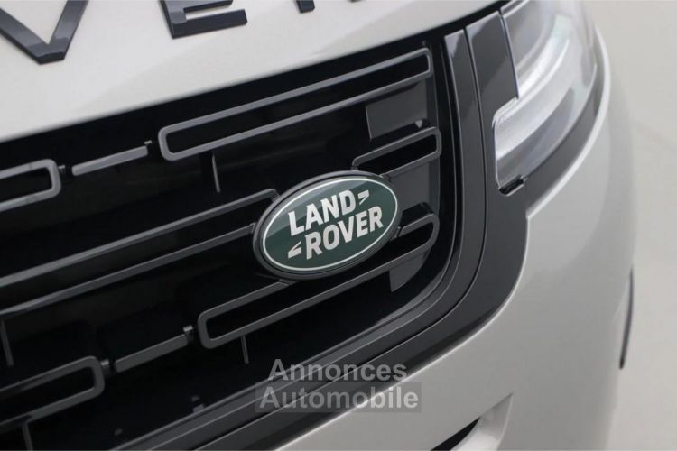 Land Rover Range Rover EVOQUE P300e R-Dynamic SE PHEV AWD BVA8 - <small></small> 73.990 € <small></small> - #14