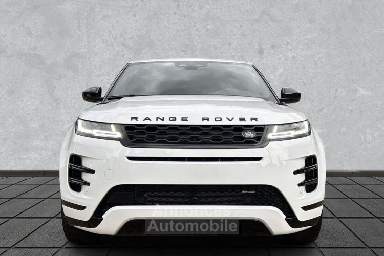 Land Rover Range Rover Evoque P300e R DYNAMIQUE  - <small></small> 52.990 € <small>TTC</small> - #1