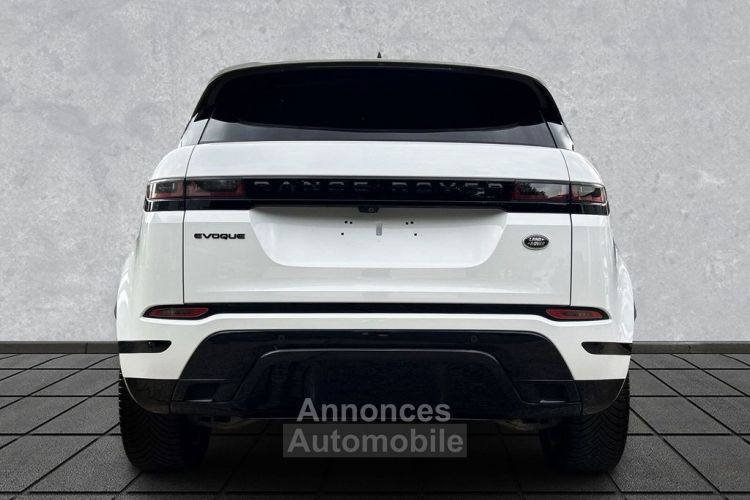 Land Rover Range Rover Evoque P300e R DYNAMIQUE  - <small></small> 52.990 € <small>TTC</small> - #7