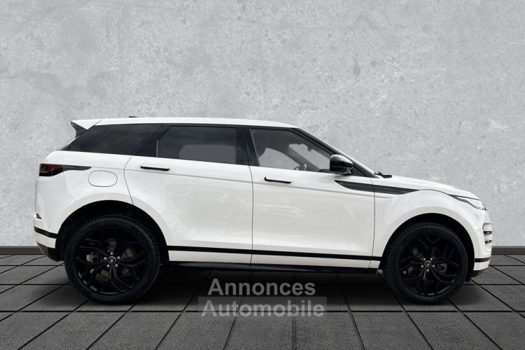 Land Rover Range Rover Evoque P300e R DYNAMIQUE  - <small></small> 52.990 € <small>TTC</small> - #8