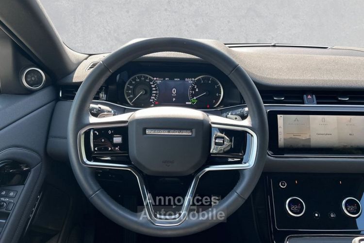 Land Rover Range Rover Evoque P300e R DYNAMIQUE  - <small></small> 52.990 € <small>TTC</small> - #10