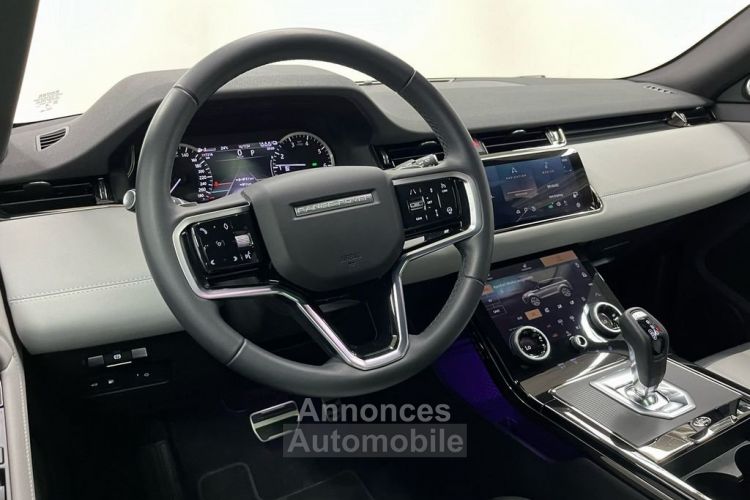 Land Rover Range Rover Evoque P300e R DYNAMIQUE  - <small></small> 52.990 € <small>TTC</small> - #11