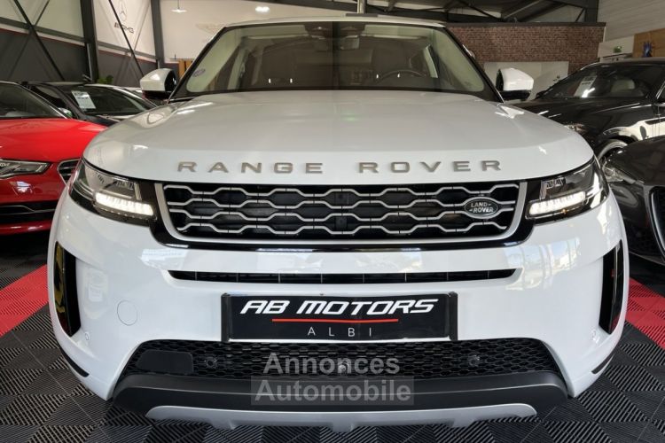 Land Rover Range Rover Evoque PHEV P300E - <small></small> 39.980 € <small>TTC</small> - #3