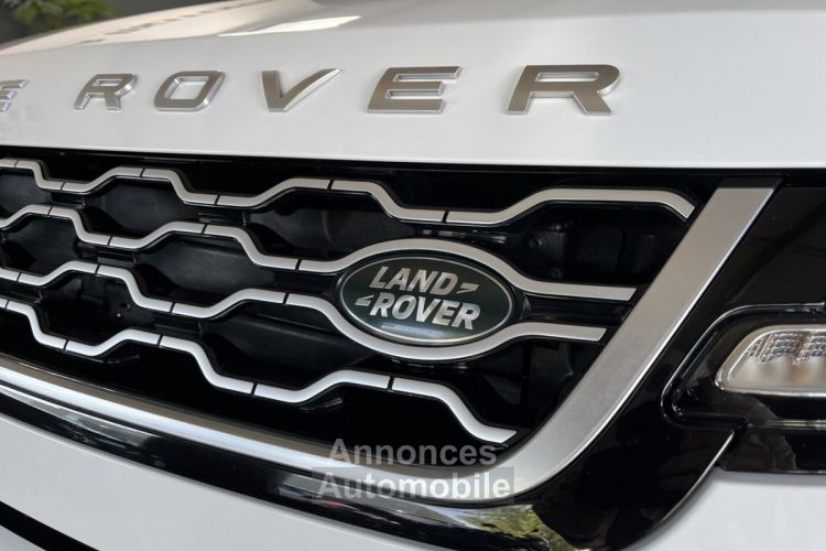 Land Rover Range Rover Evoque PHEV P300E - <small></small> 39.980 € <small>TTC</small> - #5