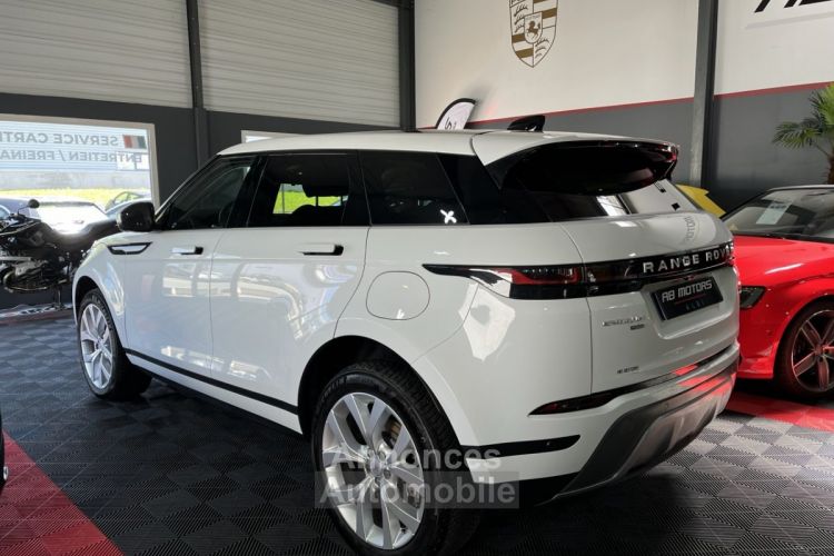 Land Rover Range Rover Evoque PHEV P300E - <small></small> 39.980 € <small>TTC</small> - #14