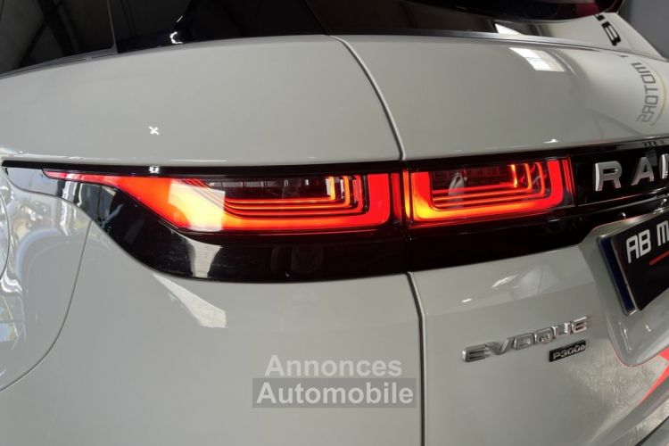 Land Rover Range Rover Evoque PHEV P300E - <small></small> 39.980 € <small>TTC</small> - #18