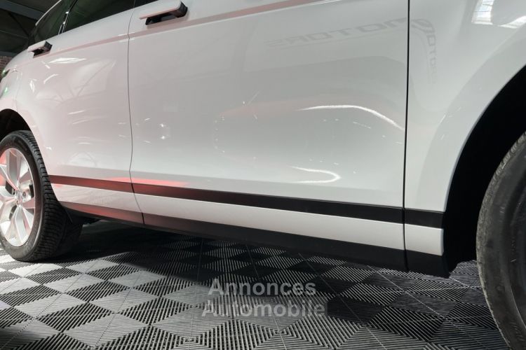 Land Rover Range Rover Evoque PHEV P300E - <small></small> 39.980 € <small>TTC</small> - #23