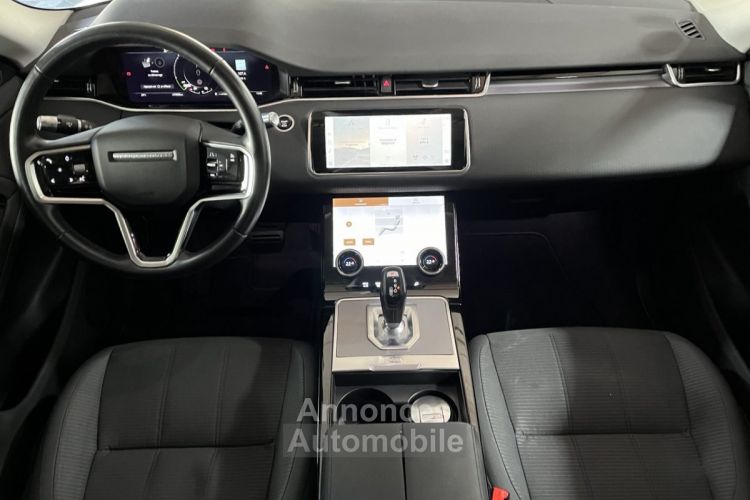 Land Rover Range Rover Evoque PHEV P300E - <small></small> 39.980 € <small>TTC</small> - #25