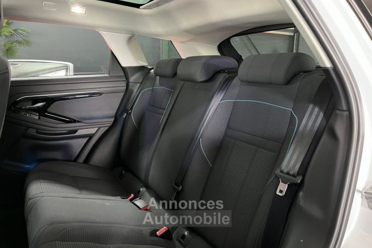 Land Rover Range Rover Evoque PHEV P300E - <small></small> 39.980 € <small>TTC</small> - #37