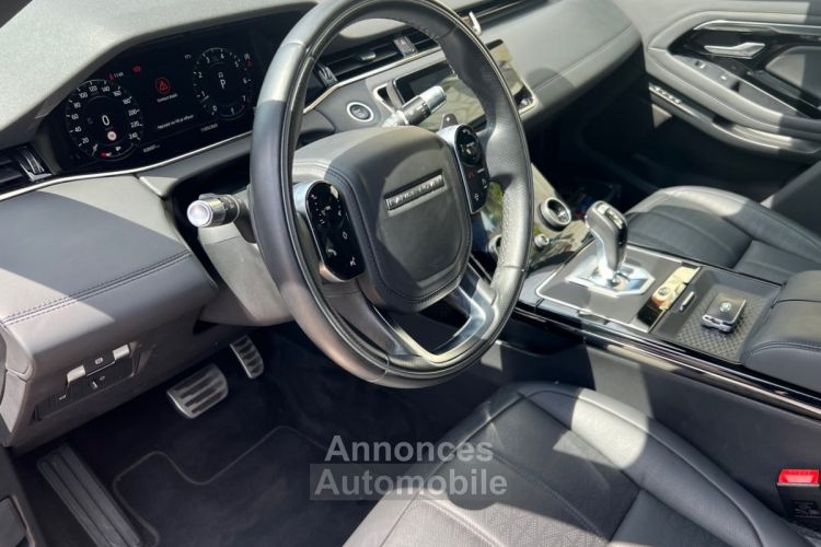 Land Rover Range Rover Evoque R Dynamic HSE P300 BVA AWD - <small></small> 56.000 € <small>TTC</small> - #9