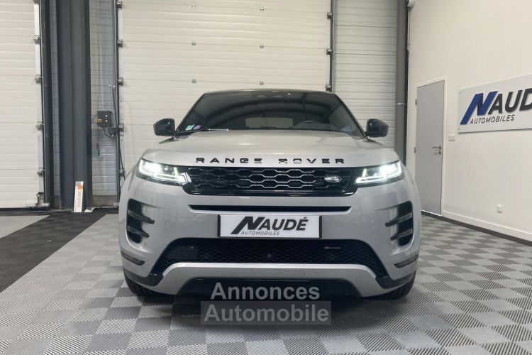 Land Rover Range Rover EVOQUE R-Dynamic SE 2.0 200CH HYBRID FLEXFUEL BVA9 - GARANTIE 6 MOIS - <small></small> 44.990 € <small>TTC</small> - #2