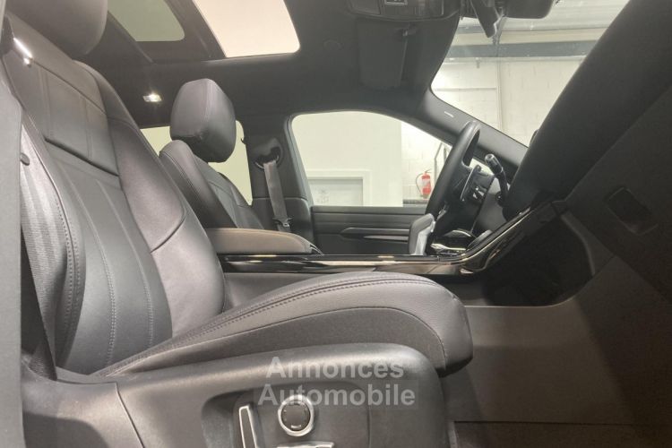 Land Rover Range Rover EVOQUE R-Dynamic SE 2.0 200CH HYBRID FLEXFUEL BVA9 - GARANTIE 6 MOIS - <small></small> 44.990 € <small>TTC</small> - #11