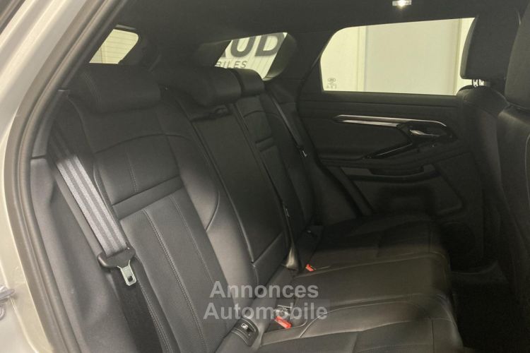 Land Rover Range Rover EVOQUE R-Dynamic SE 2.0 200CH HYBRID FLEXFUEL BVA9 - GARANTIE 6 MOIS - <small></small> 44.990 € <small>TTC</small> - #18