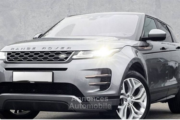 Land Rover Range Rover Evoque R-Dynamic SE Matrix - <small></small> 35.900 € <small>TTC</small> - #1